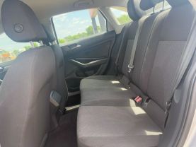 2019 VOLKSWAGEN JETTA SEDAN 4-CYL, TURBO, 1.4 LITER 1.4T S SEDAN 4D