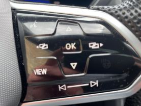 2022 VOLKSWAGEN TIGUAN SUV 4-CYL, TURBO, 2.0 LITER SE R-LINE BLACK 4MOTION SPORT UTILITY 4D - Gesner Auto Inc in Taunton, MA, 41.88613, -71.14527