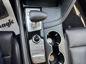 2023 GENESIS G70 SEDAN 4-CYL, TURBO, GDI, 2.0 LITER 2.0T SEDAN 4D