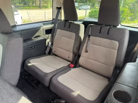 2012 FORD FLEX