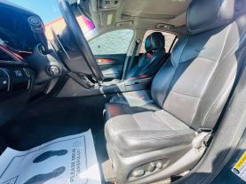 2014 CADILLAC CTS SEDAN 4-CYL, TURBO, 2.0 LITER 2.0 LUXURY COLLECTION SEDAN 4D