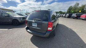 2014 KIA SEDONA