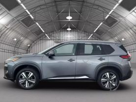 2023 NISSAN ROGUE SUV
