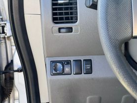 2012 NISSAN FRONTIER CREW CAB PICKUP V6, 4.0 LITER SV PICKUP 4D 6 FT - The Auto Lot