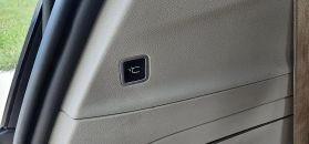 2018 CHRYSLER PACIFICA VAN V6, 3.6 LITER LIMITED MINIVAN 4D