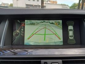 2014 BMW 5 SERIES