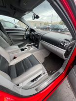 2006 PORSCHE CAYENNE SUV V8, 4.5 LITER S SPORT UTILITY 4D