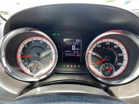 2019 DODGE GRAND CARAVAN PASSENGER PASSENGER V6, FLEX FUEL, 3.6 LITER GT MINIVAN 4D at Motors On Wheels - used car dealership in Houston, Texas.