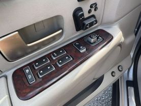 2008 LINCOLN TOWN CAR SEDAN V8, FLEX FUEL, 4.6 LITER SIGNATURE LIMITED SEDAN 4D
