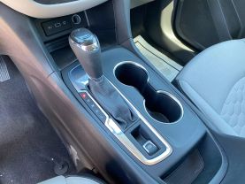2021 CHEVROLET EQUINOX SUV 4-CYL, TURBO, 1.5 LITER LS SPORT UTILITY 4D at Motors On Wheels - used car dealership in Houston, Texas.