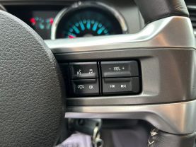 2014 FORD MUSTANG COUPE V6, 3.7 LITER V6 COUPE 2D