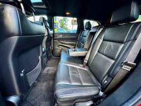 2014 JEEP GRAND CHEROKEE SUV V6, FLEX FUEL, 3.6 LITER LIMITED SPORT UTILITY 4D