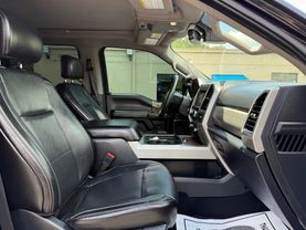 2019 FORD F250 SUPER DUTY CREW CAB