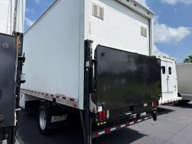 2016 RAM 5500 REGULAR CAB & CHASSIS
