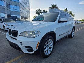 2013 Bmw X5 - Image 3