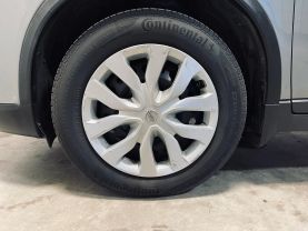 2016 NISSAN ROGUE SUV 4-CYL, 2.5 LITER S SPORT UTILITY 4D