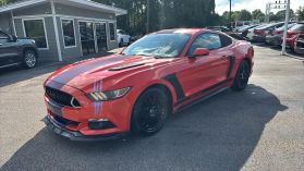 2016 Ford Mustang - Image 9