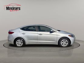 2018 HYUNDAI ELANTRA SEDAN 4-CYL, SULEV, 2.0 LITER SE SEDAN 4D