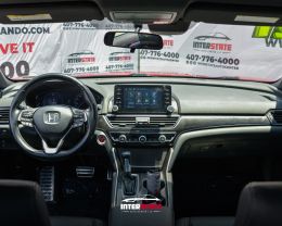 2021 HONDA ACCORD For Sale in Orlando