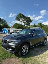 2020 BMW X5