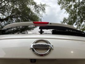 2013 NISSAN JUKE