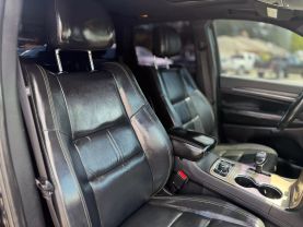 2015 JEEP GRAND CHEROKEE SUV V6, ECODIESEL, 3.0T LIMITED SPORT UTILITY 4D