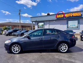 2013 DODGE DART