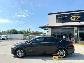 2019 Ford Fusion - Image 7