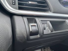 2017 CADILLAC XTS SEDAN V6, 3.6 LITER LUXURY SEDAN 4D