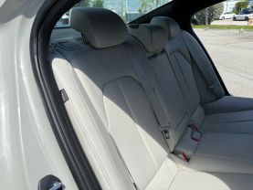 2024 GENESIS G70 SEDAN 4-CYL, TURBO, GDI, 2.5 LITER 2.5T STANDARD SEDAN 4D