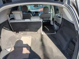 2015 MERCEDES-BENZ M-CLASS