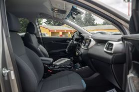 2018 KIA SORENTO SUV 4-CYL, GDI, 2.4 LITER LX SPORT UTILITY 4D