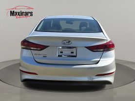 2018 HYUNDAI ELANTRA SEDAN 4-CYL, SULEV, 2.0 LITER SE SEDAN 4D