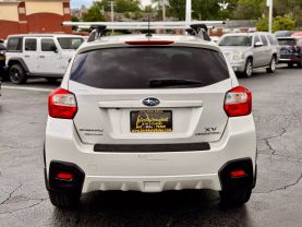 2014 SUBARU XV CROSSTREK