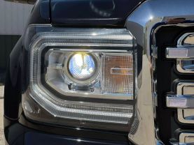 2018 GMC SIERRA 1500 CREW CAB PICKUP V8, ECOTEC3, 5.3 LITER SLT PICKUP 4D 5 3/4 FT