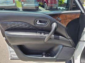 2018 INFINITI QX80