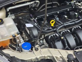 2017 Ford Focusse Sedan 4d - Image 34