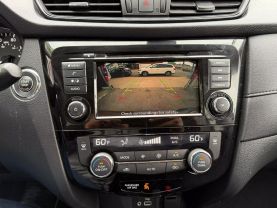 2019 NISSAN ROGUE SUV 4-CYL, 2.5 LITER SV SPORT UTILITY 4D