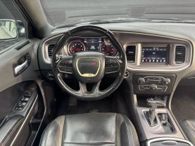 2021 DODGE CHARGER SEDAN V6, 3.6 LITER SXT SEDAN 4D