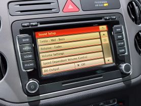 2011 Volkswagen Tiguan - - Image 38