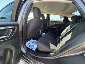2015 CHRYSLER 200 SEDAN 4-CYL, MULTIAIR PZEV 2.4L LIMITED SEDAN 4D