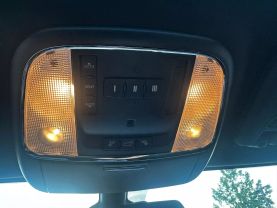 2014 JEEP GRAND CHEROKEE SUV V6, FLEX FUEL, 3.6 LITER ALTITUDE SPORT UTILITY 4D