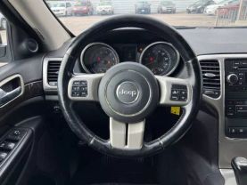 2012 JEEP GRAND CHEROKEE