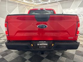 2020 FORD F150 SUPER CAB