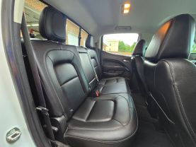 2018 Chevrolet Colorado Crew Cabzr2 Pickup 4d 5 Ft - Image 13