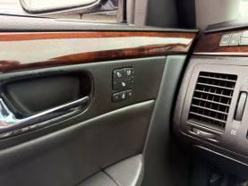 2009 CADILLAC DTS SEDAN V8, 4.6 LITER SEDAN 4D
