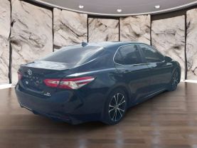 2020 TOYOTA CAMRY HYBRID SEDAN 4-CYL, HYBRID, 2.5 LITER SE SEDAN 4D