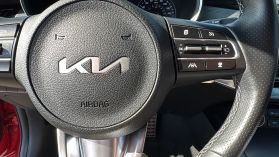 2022 Kia Stinger Gt1 Sedan 4d - Image 20
