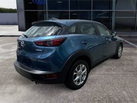 2021 Mazda Cx-3 Sport Suv 4d - Image 4