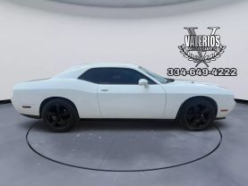 2011 DODGE CHALLENGER COUPE V6, 3.6 LITER COUPE 2D